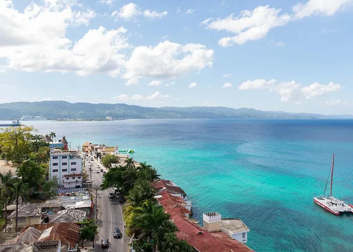 Montego Bay Club Beach Resort