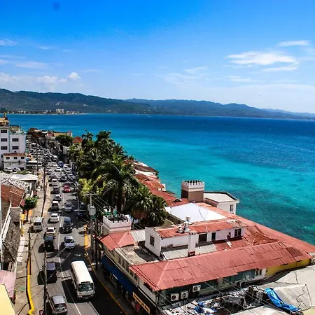 Montego Bay Club Beach Resort Exterior foto