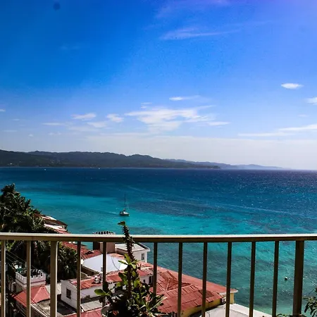 Montego Bay Club Beach Resort Exterior foto