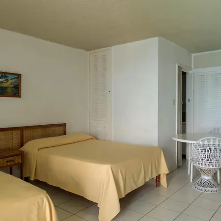 Montego Bay Club Beach Resort Exterior foto