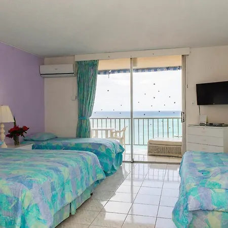 Montego Bay Club Beach Resort Exterior foto