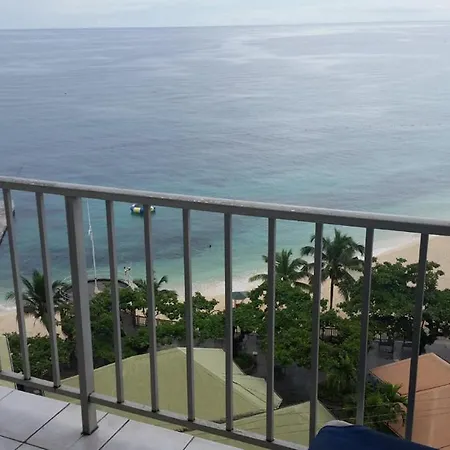 Montego Bay Club Beach Resort Exterior foto