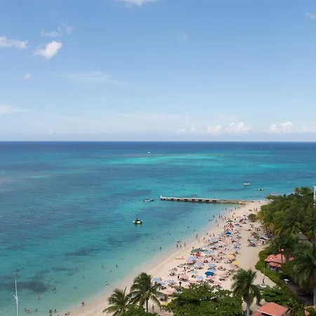 Montego Bay Club Beach Resort Exterior foto