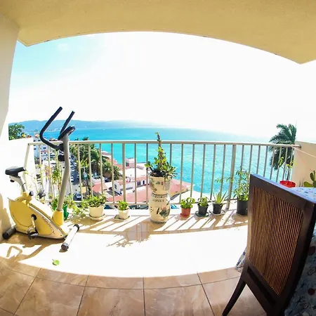 Montego Bay Club Beach Resort Exterior foto