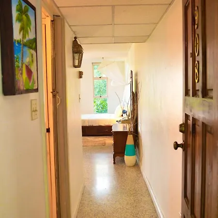 Montego Bay Club Beach Resort Exterior foto