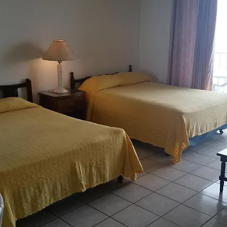 Montego Bay Club Beach Resort Exterior foto