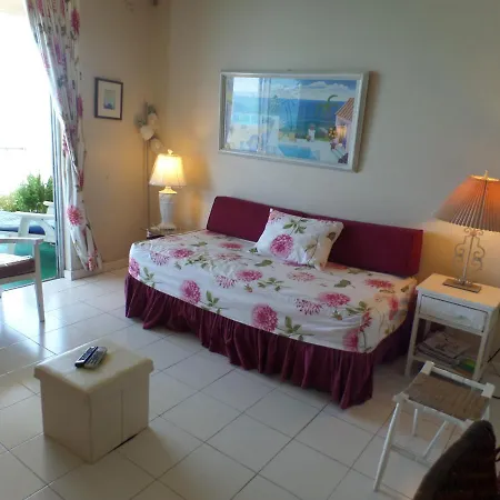 Montego Bay Club Beach Resort Exterior foto