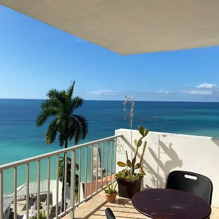 Montego Bay Club Beach Resort Exterior foto