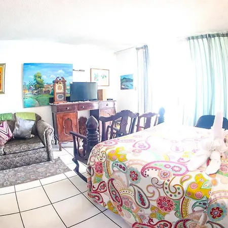 Montego Bay Club Beach Resort Exterior foto