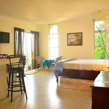 Montego Bay Club Beach Resort Exterior foto