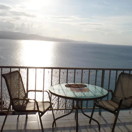 Montego Bay Club Beach Resort Exterior foto