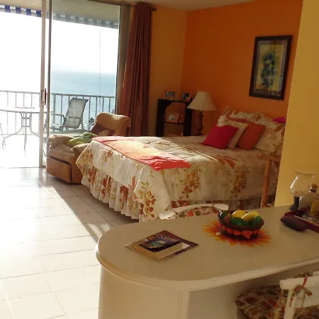 Montego Bay Club Beach Resort Exterior foto