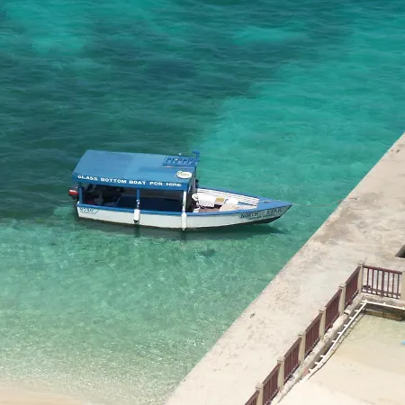 Montego Bay Club Beach Resort Exterior foto