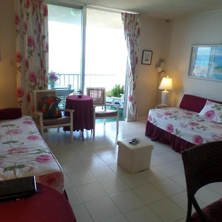 Montego Bay Club Beach Resort Exterior foto