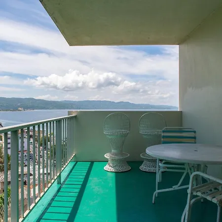 Montego Bay Club Beach Resort Exterior foto
