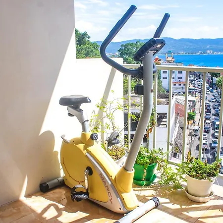Montego Bay Club Beach Resort Exterior foto