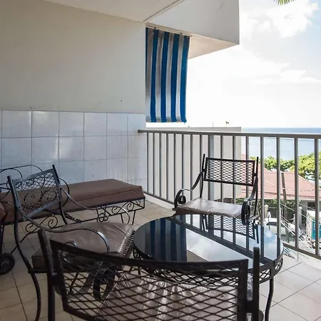 Montego Bay Club Beach Resort Exterior foto
