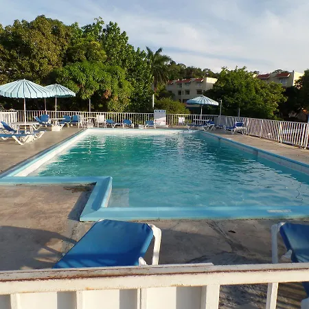 Montego Bay Club Beach Resort Exterior foto